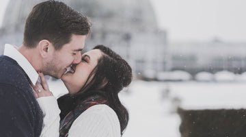Winter Wonderland: How to Do a Magical Winter Proposal