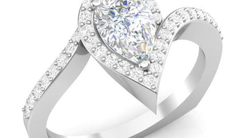 Trending Engagement Ring Styles