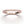 Home Try On--Rose Gold Eternity Band 1/2 Carat