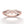 Home Try On--Rose Gold Vintage Curved Tiara Band