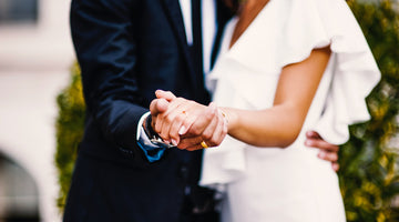 5 Tips For Buying a Wedding Band