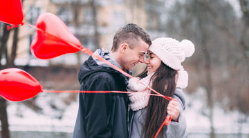 5 Tips and Ideas for a Winter Proposal