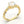 Home Try On--Yellow Gold Vintage Basket Ring