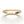 Home Try On--Yellow Gold Eternity Band 1/2 Carat