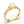 YELLOW GOLD PROMISE RING