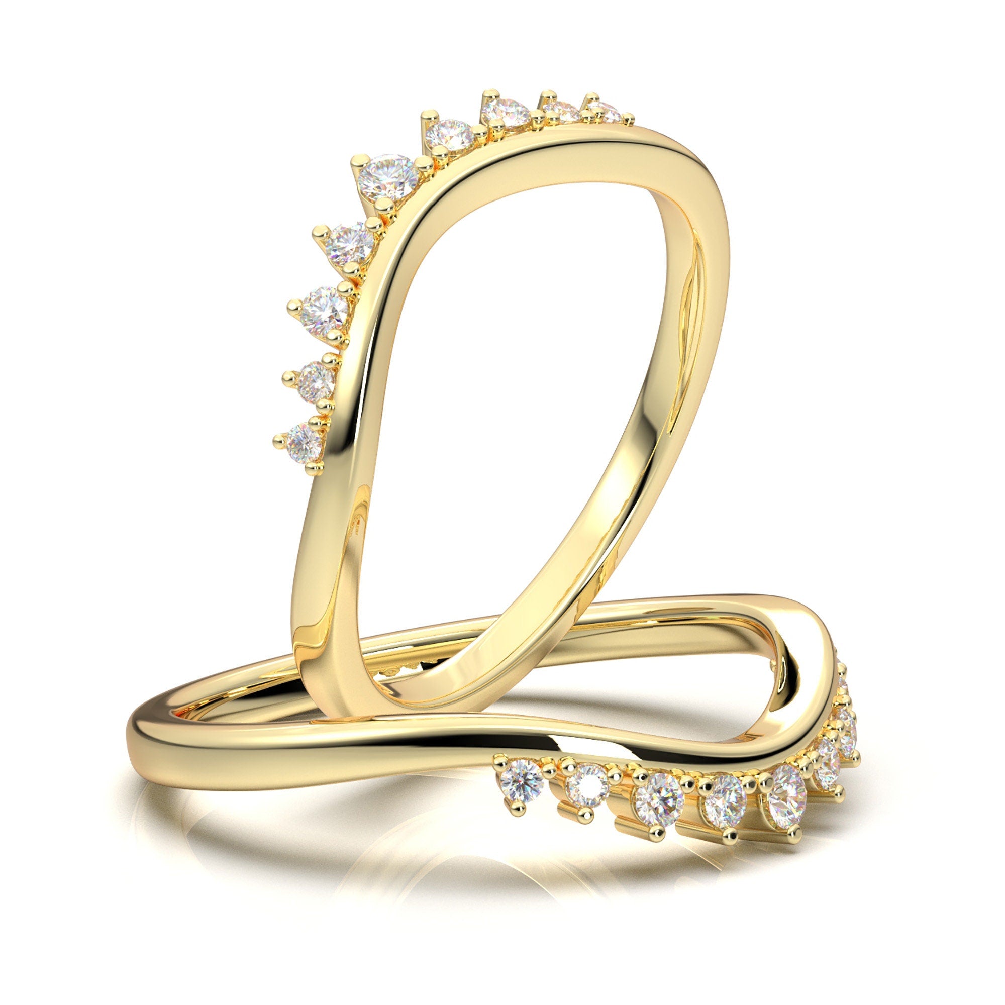 Aishwarya's Vanki Ring – ETIhouseofsilver