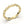 Eternity Band Yellow Gold Vintage Band Milgrain Band Art Deco Band Stackable Wedding Band Prong Band Engagement Band Anniversary Band 14K