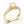 Yellow Gold Engagement Ring, Vintage Art Deco Ring, 14K White Gold Ring, Moissanite Ring for Women, Diamond Wedding Ring, Promise Ring Her