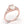 Vintage Oval Diamond Ring, Rose Gold Filigree Ring, Wedding Ring For Her, 14K Forever One Colorless Ring, Pear Oval Moissanite Center