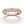 Rose Gold Wedding Band For Women/ Vintage Milgrain Ring/ Moissanite Wedding Band/ Stacking Band/ Art Deco Engagement Band/ Anniversary Ring