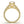 Yellow Gold Ring, Vintage Art Deco Ring, Moissanite Engagement Ring, Unique Filigree Ring, 14K Diamond Ring, Promise Ring, Gift For Her