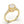 Engagement Ring, Yellow Gold Wedding Ring, Promise Ring, Diamond Ring 1 Carat, Wedding Ring Set, Moissanite Ring Women, Vintage Wedding Ring