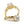 14K Solid Yellow Gold Diamond Ring- 1 Carat Moissanite Engagement Ring- Vintage Diamond Ring- Art Deco Promise Ring Anniversary Gift For Her