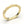 14K Yellow Gold Wedding Band/ Vintage Filigree Band/ Art Deco Stacking Ring/ Diamond Milgrain Band/ Half Eternity Band/ Anniversary Gift Her
