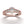 Rose Gold Art Deco Ring, Vintage Engagement Ring, Wedding Ring For Women, Oval Cut Diamond Ring, Moissanite Promise Ring, Anniversary Gift