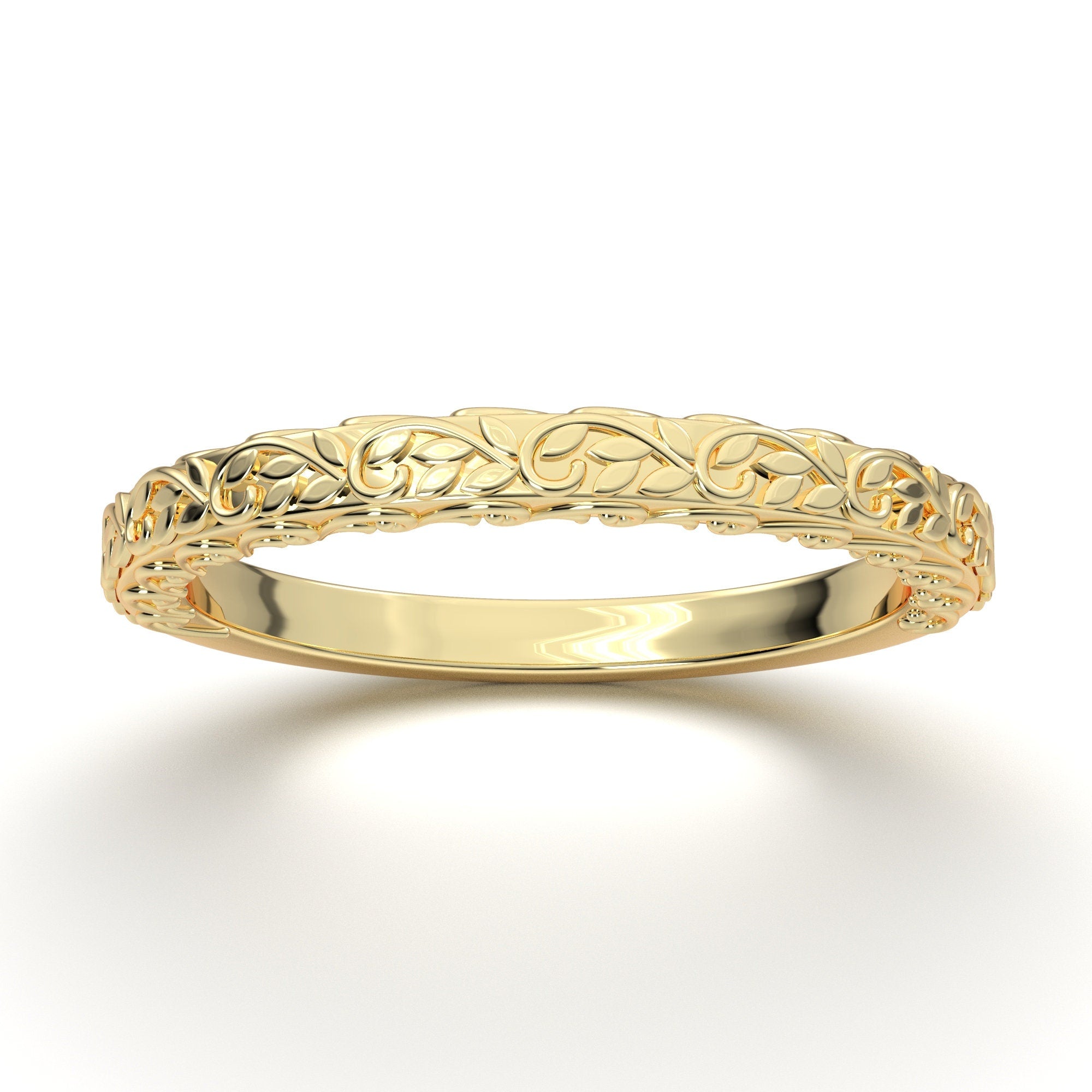 Multi Gemstone Highway Band Ring Gold Plated Many Band Spiral Topaz Women  Rings | eBay