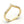 Half Eternity Chevron Yellow Gold Ring, V Shape Ring, Diamond Wedding Band, Engagement Anniversary Ring, Stackable Vintage Art Deco Ring