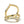 Half Eternity Chevron Yellow Gold Ring, V Shape Ring, Diamond Wedding Band, Engagement Anniversary Ring, Stackable Vintage Art Deco Ring