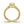 Vintage Diamond Ring For Women, 14K Yellow Gold Engagement Ring, Promise Ring, Art Deco Inspired Ring, Moissanite Ring, Anniversary Gift Her