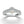 White Gold Art Deco Ring, Vintage Engagement Ring, Wedding Ring For Women, Oval Cut Diamond Ring, Moissanite Promise Ring, Anniversary Gift