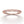 14K Rose Gold Ring for Women, Wedding Band, Vintage Art Deco Band, Stacking Ring, Diamond Wedding Band, Matching Ring, Anniversary Ring