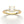 Classic 1 Carat Engagement Ring, Round Diamond Ring, Wedding Ring, High Quality Engagement Ring, Yellow Gold Promise Ring, Moissanite Ring