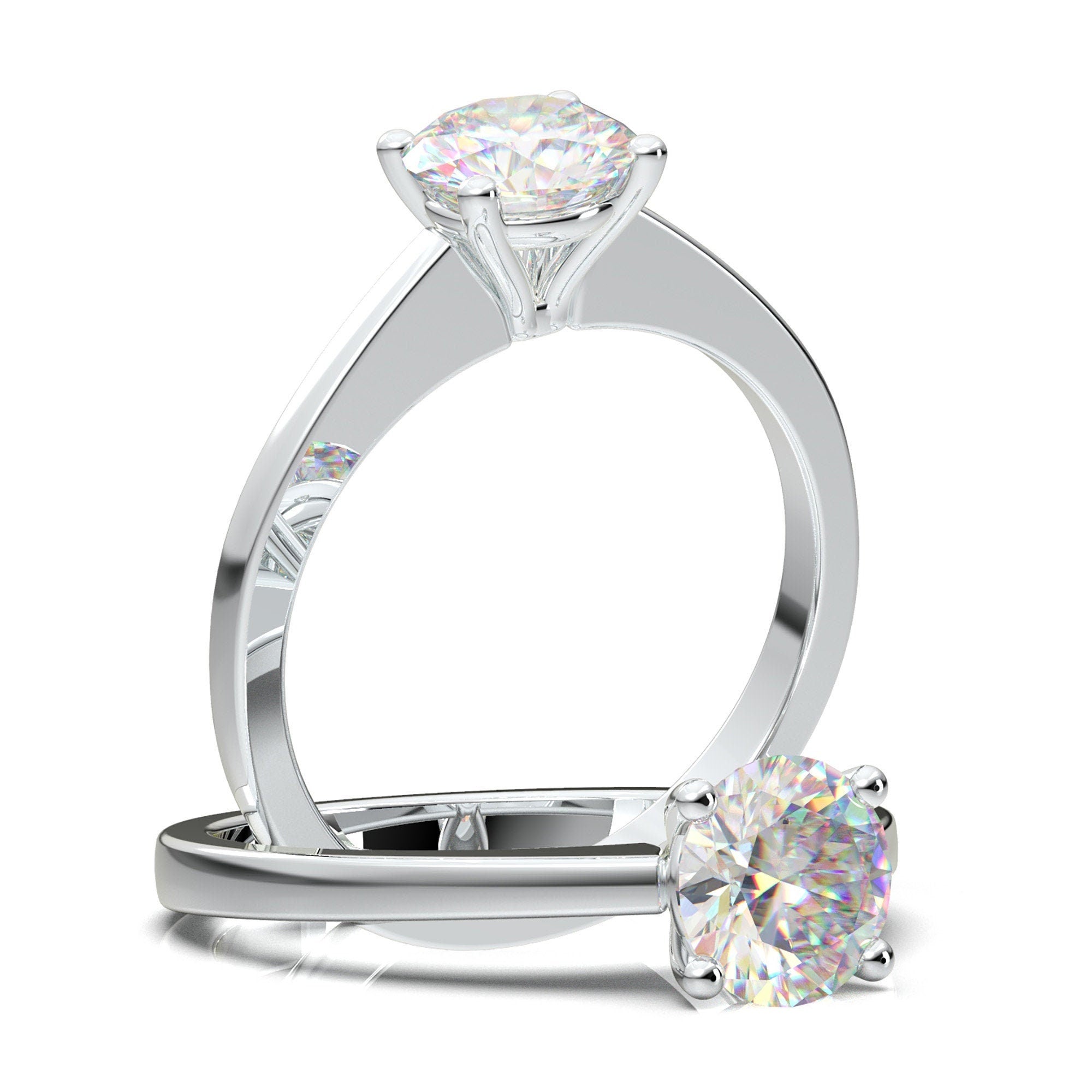 Lily Collins Engagement Lily Diamond Ring Lily Newest Collins