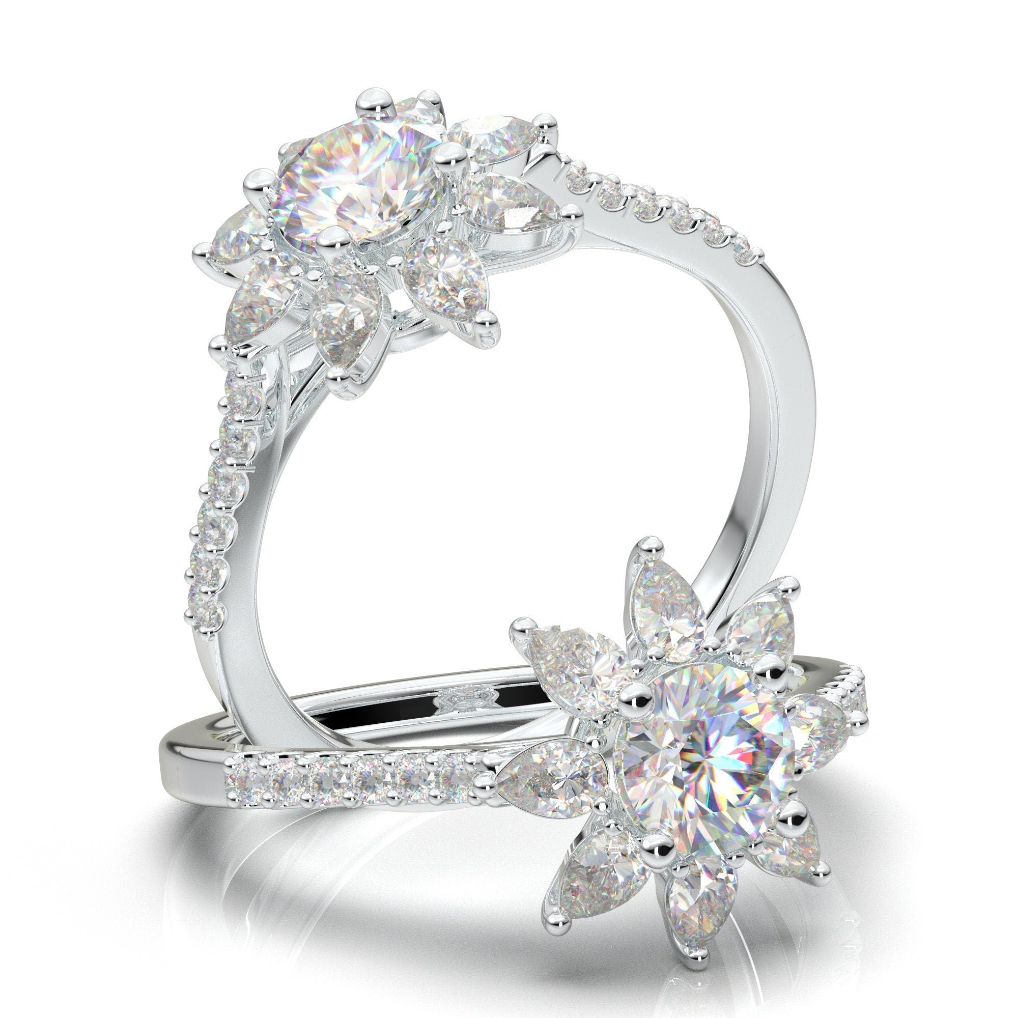 Diamond,हीरा खरीदते वक्त इन जरूरी बातों का रखें ध्यान - things to keep in  mind before buying diamond - Navbharat Times