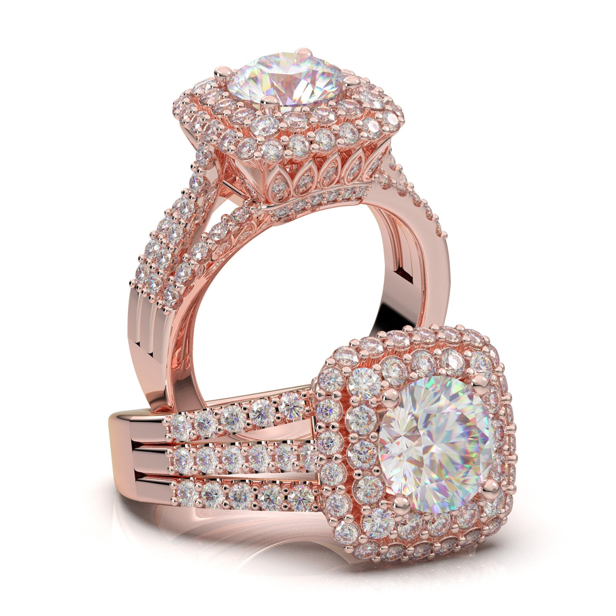 Eternal Elegance: Timeless Diamond Jewelry Classics Eternal Elegance: Timeless Diamond Jewelry Classics