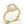 Snowflake Moissanite Ring/ 1CT Round Cut Diamond Starburst Halo Ring/ Solid 14K Yellow Gold Ring/ Art Deco Engagement Ring/ Wedding Women