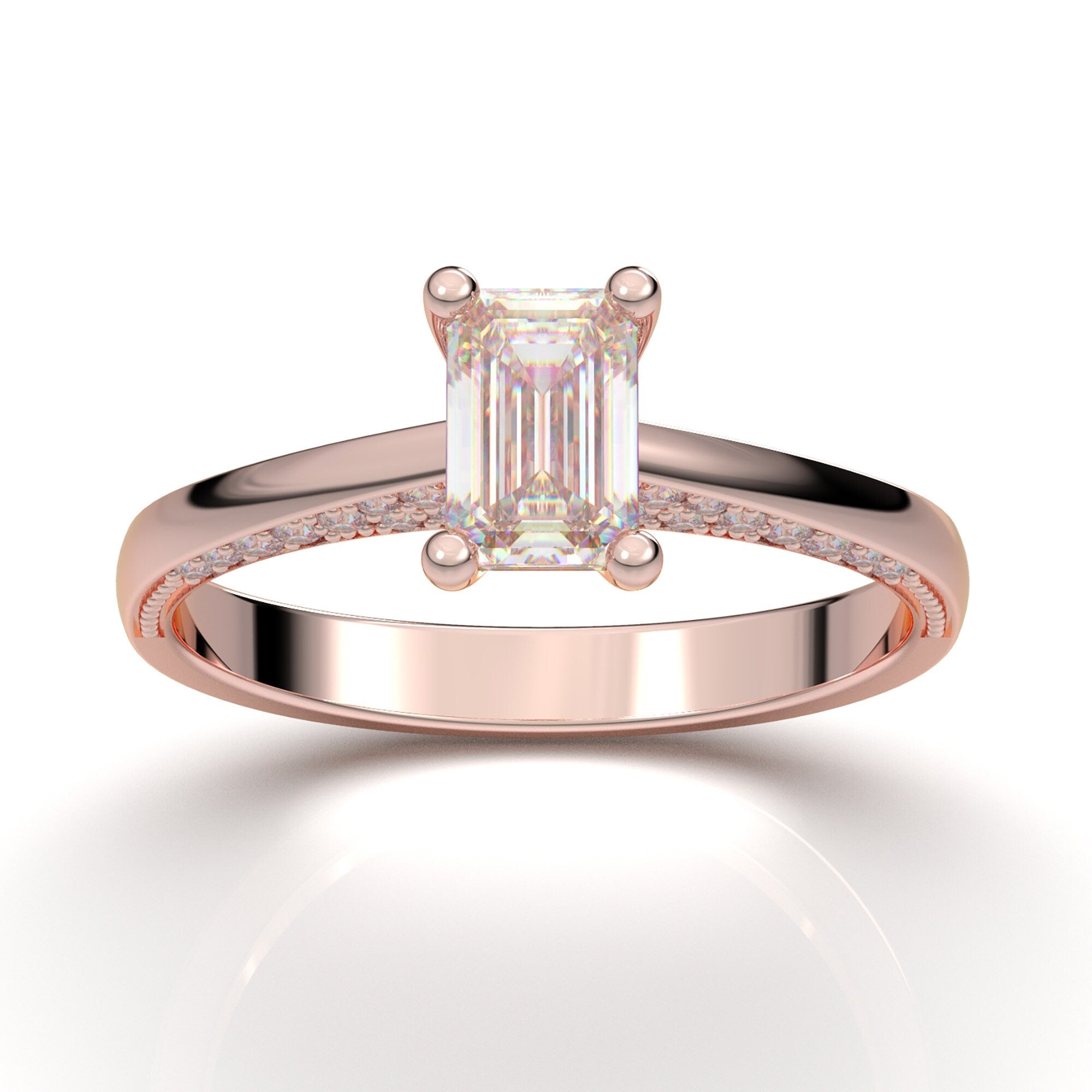 WR1094RPD - Mark Patterson Engagement Rings